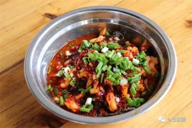 茶陵有什么地区美食（湖南株洲有哪些景区）
