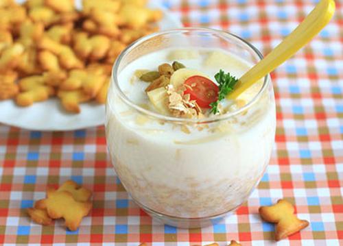 12个月宝宝的辅食食谱