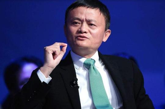 没钱到底该不该创业?马云这番话,让人醍醐灌顶,幡然醒悟