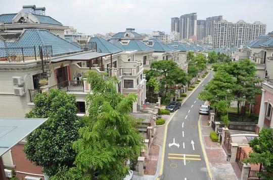 15年在深买房买车他却为创业卖掉千万别墅-