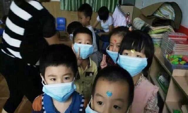 小学生开学还需要戴口罩吗