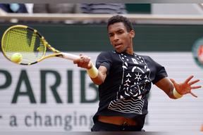 菲利克斯·奥热-阿利亚西姆