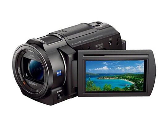 4k视频的分辨率是多少?fdr-ax30支持吗?新品提前预览