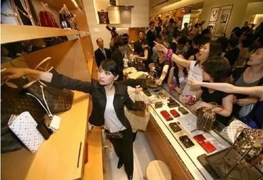 线上商城歇脚待业实体店如何拦截引流?