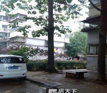 南昌路创业路大张旁锦绣园双气家电齐全拎包入户