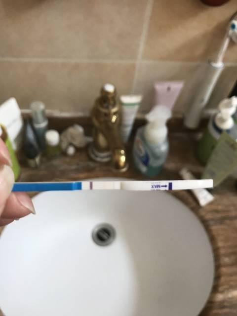 警惕使用早孕试纸的常见误区