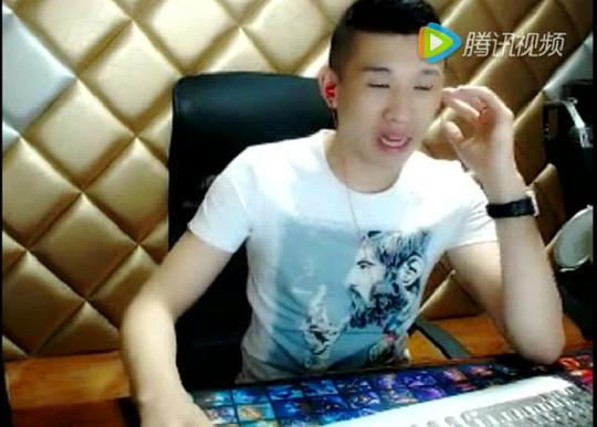喊麦之王:yy快手第一红人mc天佑如何统治直播江湖