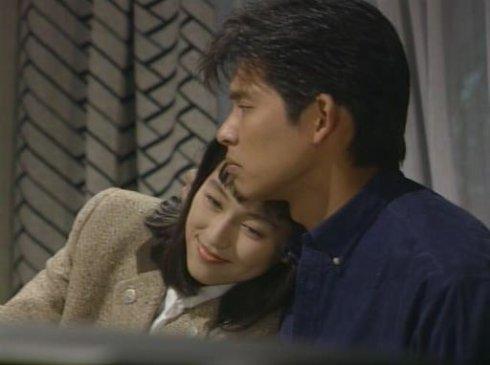 日本东京爱情故事