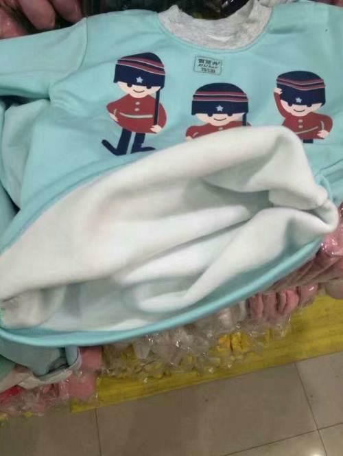 专业服装外贸尾货批发最全最赚钱的服装尾货