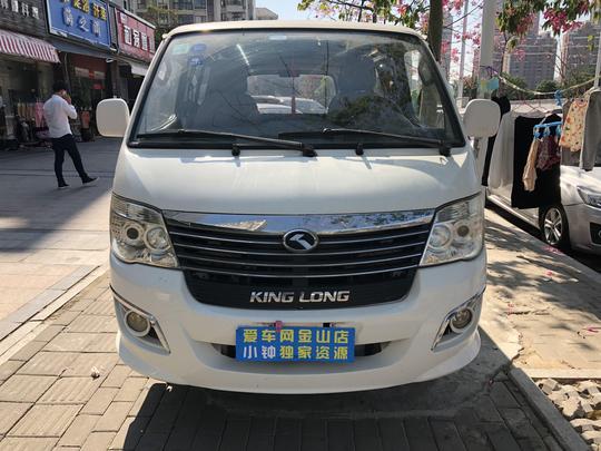 0l创业升级型v20-极品面包车,便宜1万,只求秒