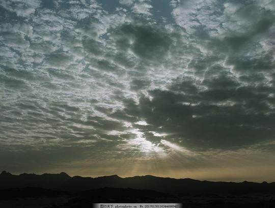 乌云遮蔽天空乌云遮蔽天空图片素材天色黑暗昏暗云彩凌晨