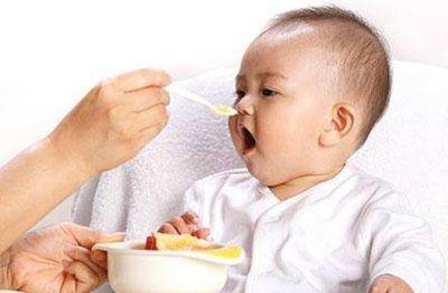 十个月的宝宝吃什么辅食好