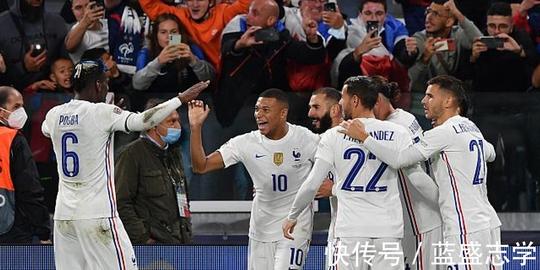 法国队|3-2!3-2!0-1!一夜2场绝杀1场冷门，法国队进决赛，国足首胜!