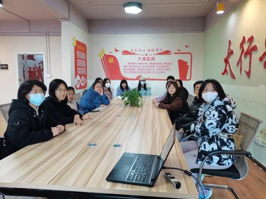 学长计划第936期:专业为梁创业为柱--食品与环境学院“学长计划·百花讲堂”第120期