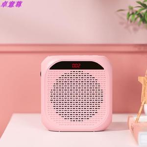 适用流苏扩音器耳麦线条纹安装音圈m墙壁转换时尚定做讲解员电笛4