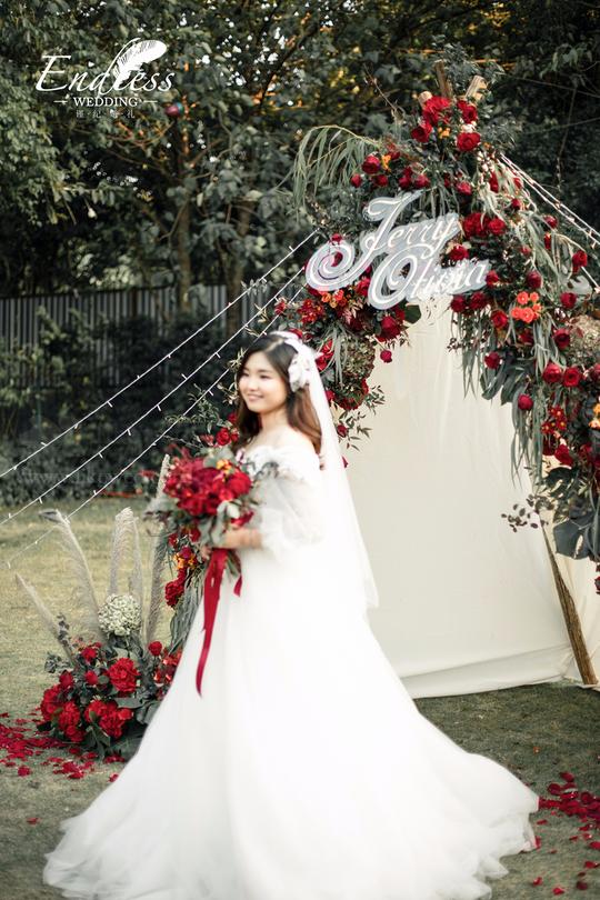 婚礼婚纱婚纱照结婚720_1080竖版竖屏