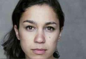 丹妮西娅&middot;萨马尔