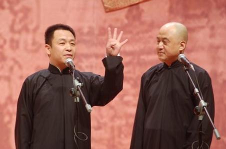 "单口相声大王"方清平,三十余年为何不温不火?