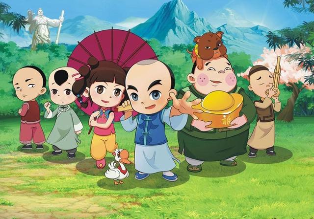优秀的国产动画能带给人什么