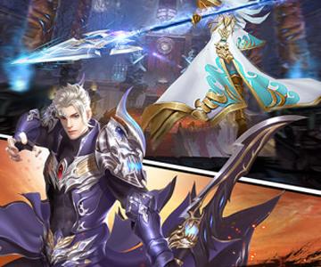逆苍穹之龙神决腾讯版