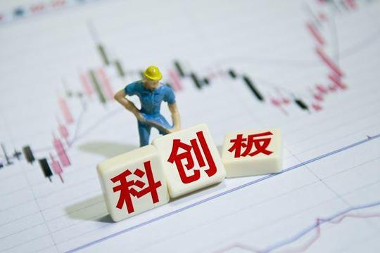 研发投入占比低至0.71%质检科创板"科创属性"几何