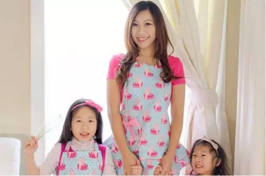 美味生活凭30秒视频融资数百万,美女谢凯婷创业带孩子两不误!