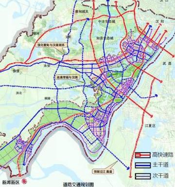 武汉市经开区怎么样