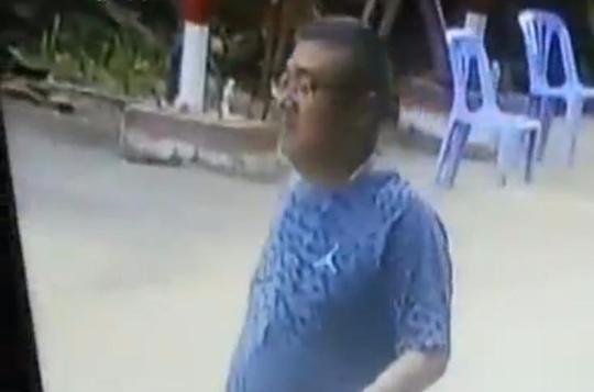 山西街头猜瓜子骗局骗子自己揭秘