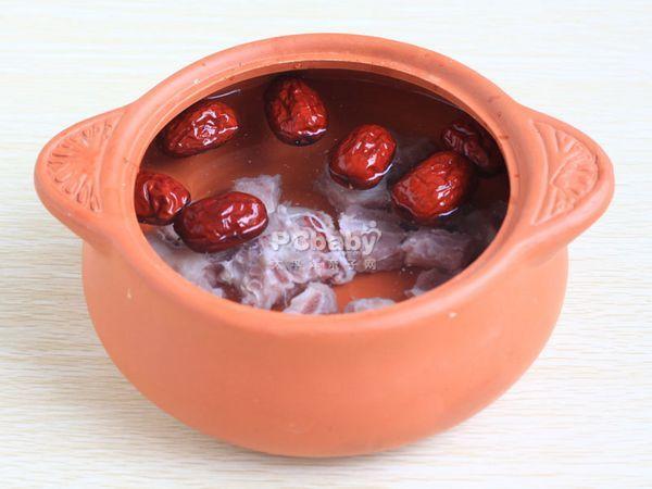 十个月宝宝补钙食谱