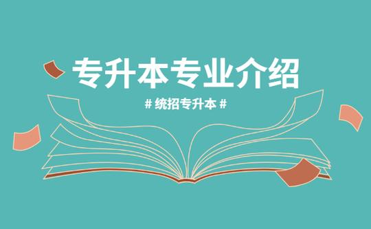 福建师范大学协和学院专升本专业介绍--市场营销
