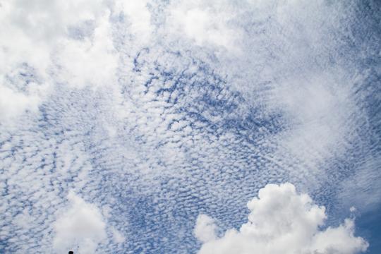 蓝天_云_特写_图片大全—全景创意图库（quanjing.com）中国领先的正版图片视频素材网站
