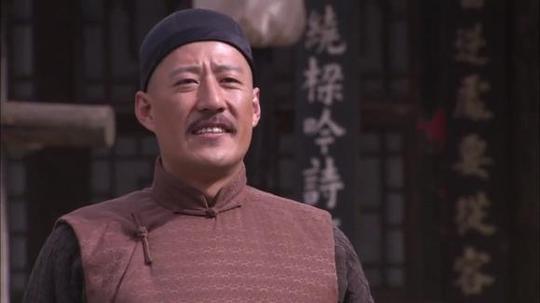 《东方商魂》:请问你做生意有多少本钱,能让别人知道吗?