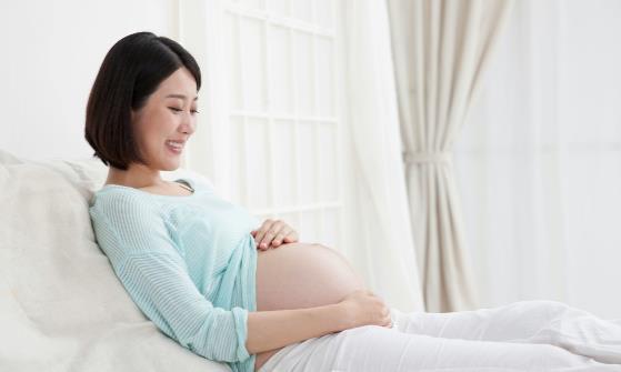 孕晚期喝什么去胎毒?