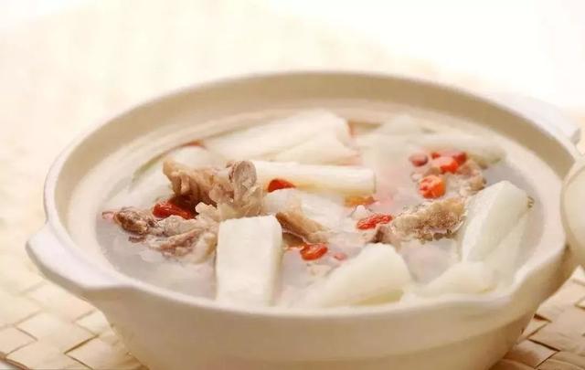 山药炖鸡催奶吗