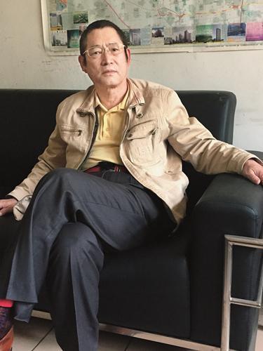 起底程慕阳:空手套白狼起家曾与女演员相恋