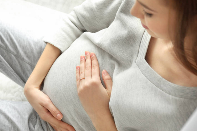 孕妇要分娩前的征兆
