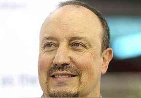 拉斐尔·贝尼特斯 