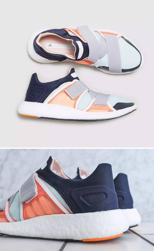 如果七夕送女朋友一双《每周冷门球鞋大赏》的sneaker,她会不会说