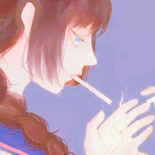 情头|抖音最火动漫卡通情头在这里