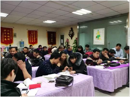 裕硕堂:力求实现十万创业加盟者的财富增值