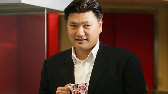 干货丨ggv童士豪:中国新零售的创业机会在哪?