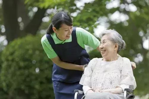 北京老人养老将开启新模式