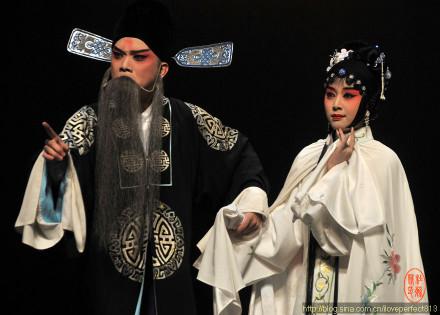 [转载]江苏省昆昆曲《红楼梦》折子戏五出