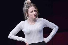 西妮德&middot;马修斯