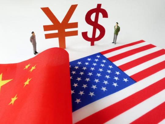 观点|徐弃郁:2019中美经济关系会好转吗?这两个问题