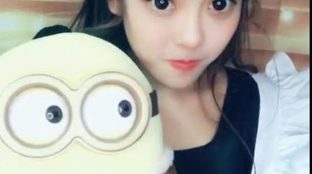 @[仙女怪]发了一个抖音短视频，你尽管点开，不好看算我输!戳这里>>