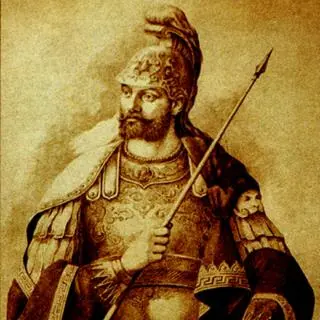 君士坦丁十一世