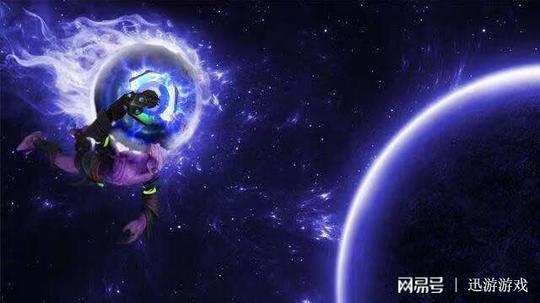 虚空假面-时间结界