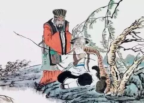 周易六十四卦,64种人生哲学大智慧