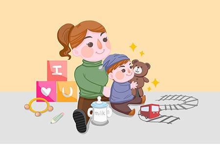 春天会得秋季腹泻吗